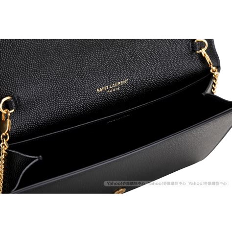 ysl caviar clutch|Saint Laurent Official Online Store .